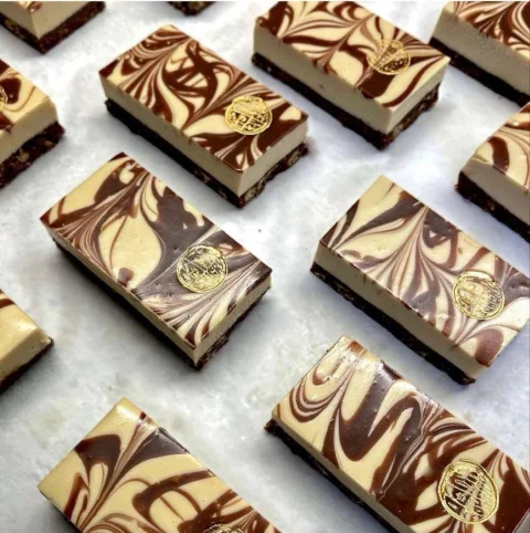 Baileys Cheesecake