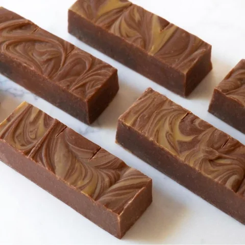 Baileys Fudge